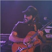 Clases de Guitarra Clasica o Electrica, teoría (Presencial/Online)